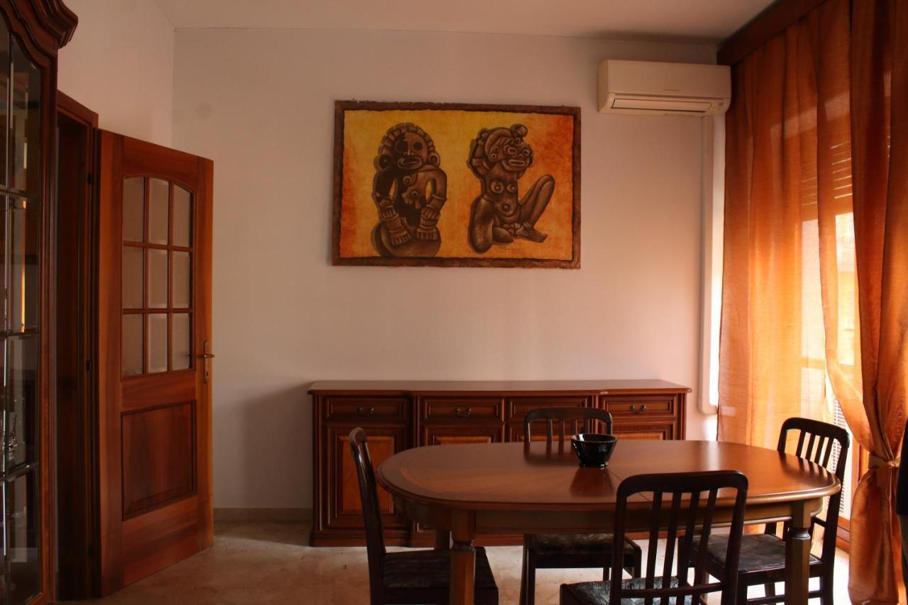 Casa Pamphili Apartment Rom