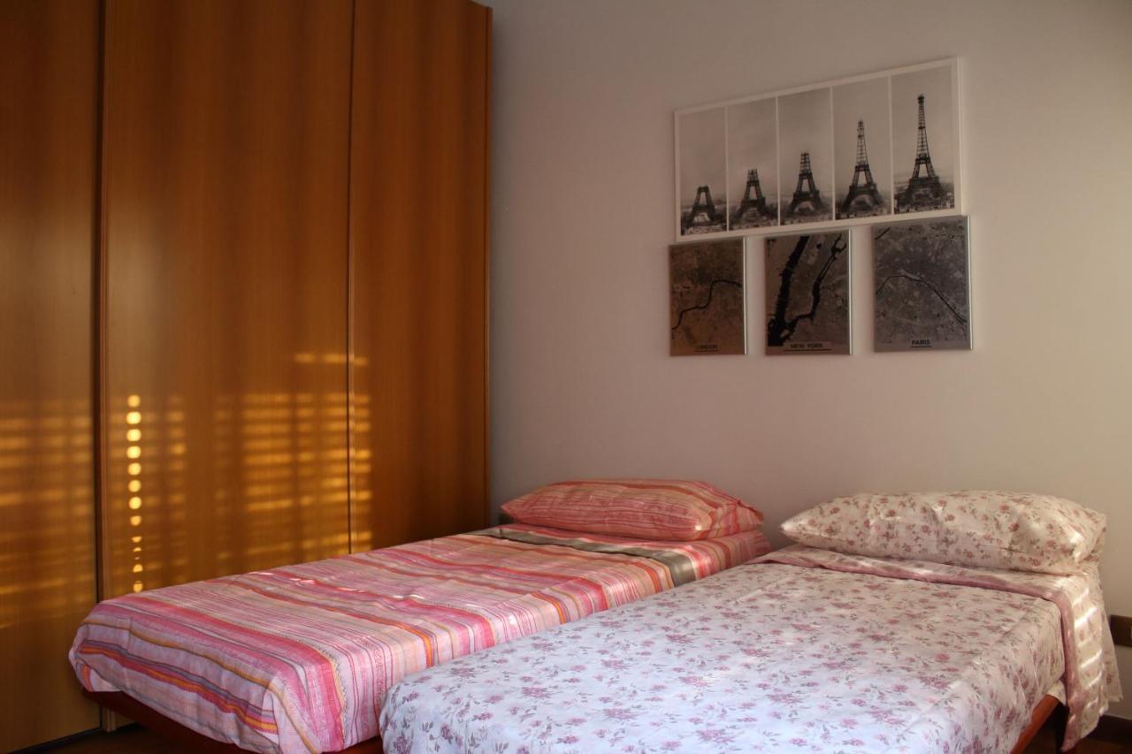 Casa Pamphili Apartment Rom
