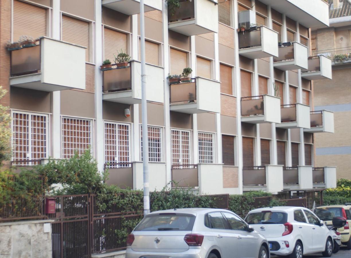 Casa Pamphili * Rom
