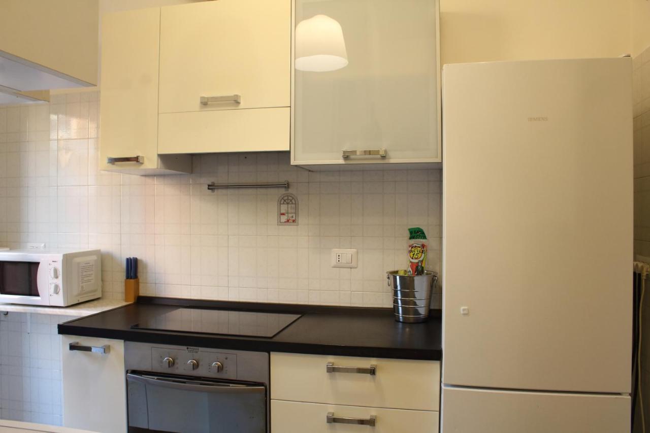 Casa Pamphili Apartment Rom