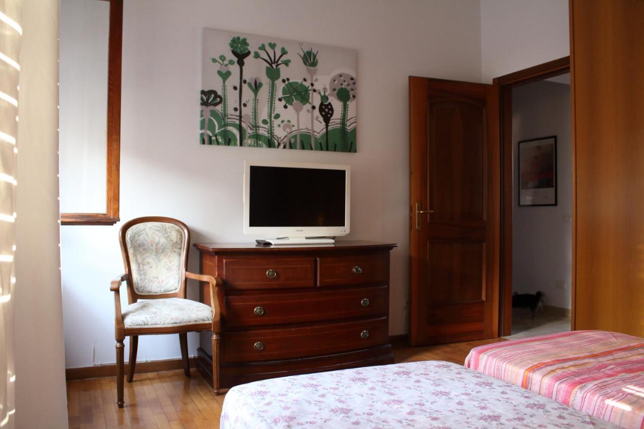 Apartment Casa Pamphili Rome